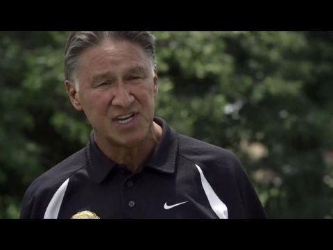 Spirit Game: Pride of a Nation