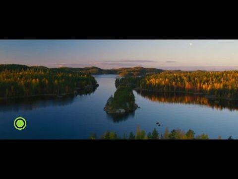 Vad Észak - Mese az ezer tó országából