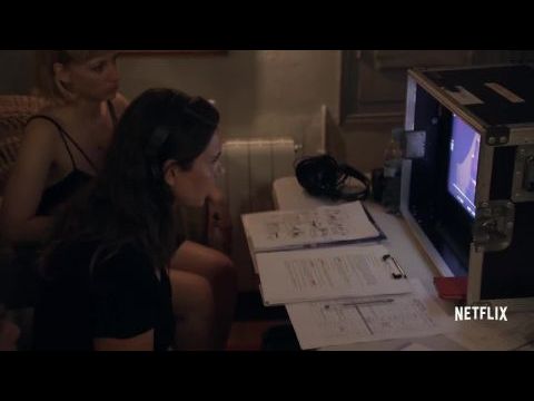 Hot Girls Wanted: Turned On