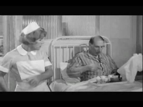 Ne hagyd magad, Pitkin!