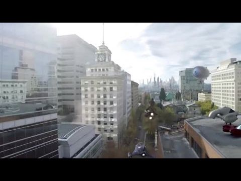 Neil Stryker and the Tyrant of Time