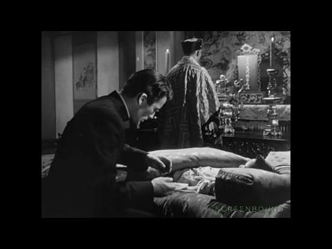 A mennyország kulcsa