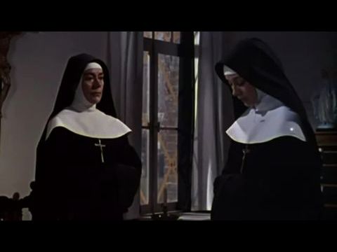 Egy apáca története