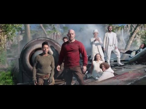 Iron Sky The Coming Race