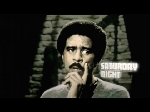 Richard Pryor: Icon