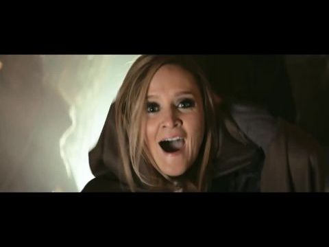 Full Frontal with Samantha Bee