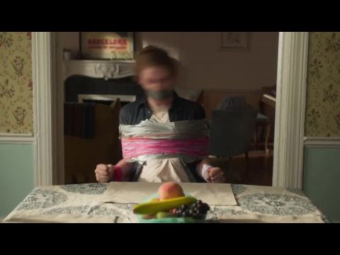 Cassandra French's Finishing School