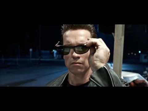 Terminátor 2. - Az ítélet napja