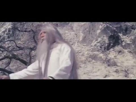 A repülő guillotine