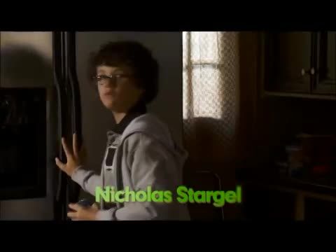 Olivér és a szellem