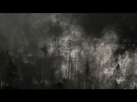 American Experience - The Big Burn