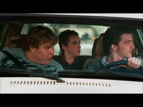 College - Tábor a köbön