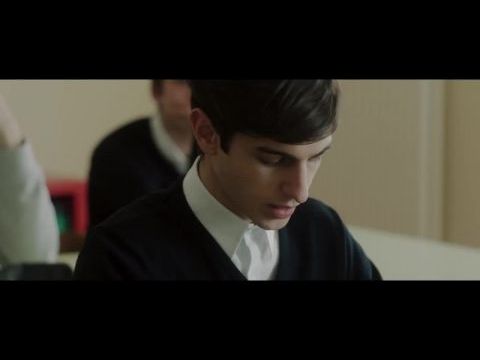 Az éjszaka gyermekei