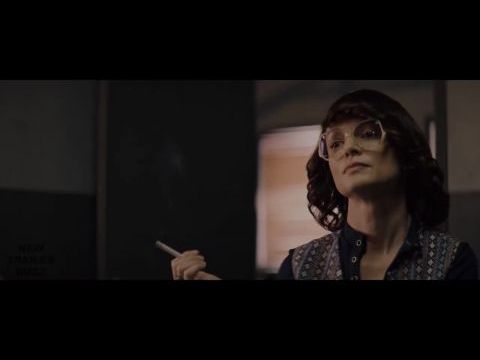 Last Rampage: The Escape of Gary Tison