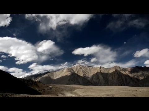 Saeed Mirza: The Leftist Sufi