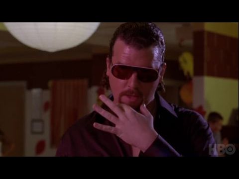 Egyszer fent, ...inkább lent