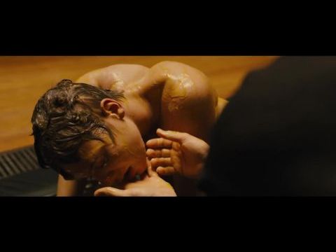 Szárnyas fejvadász 2049