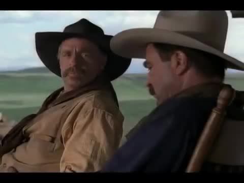 Monte Walsh: Az utolsó cowboy