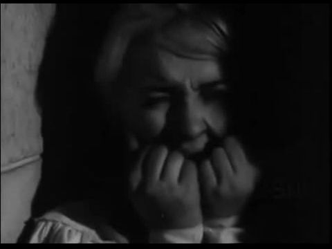 The Curse of the Living Corpse