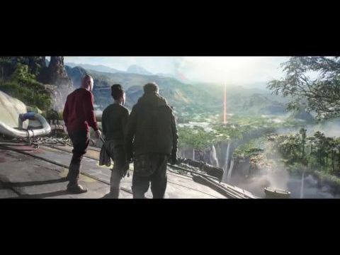 Iron Sky The Coming Race