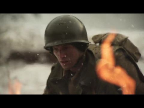 Company of Heroes - Hősök szakasza