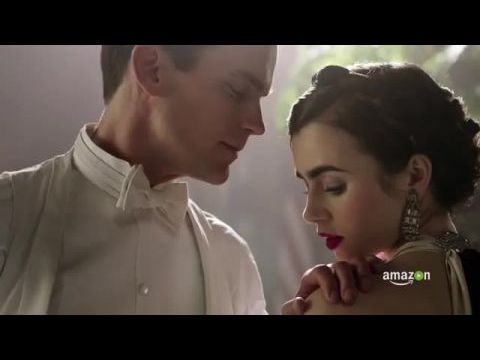 Az utolsó filmcézár