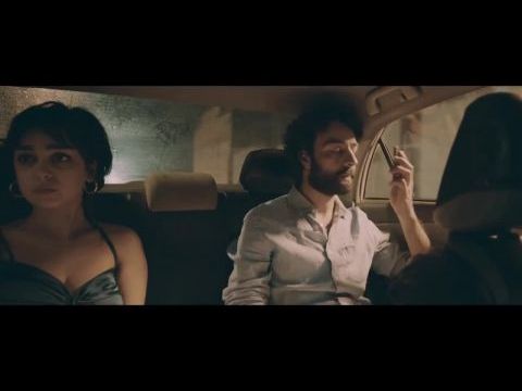 Éjszaka Tunéziában