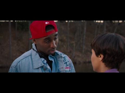 All Eyez on Me