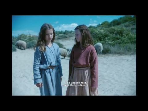 Jeannette l'enfance de Jeanne d'Arc