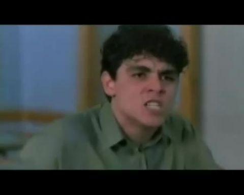 Hárman az örökkévalóságnak