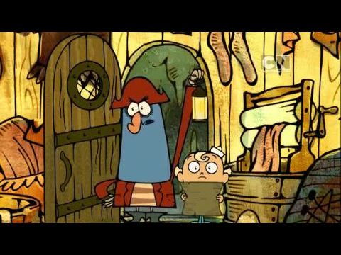 Nyomi szerencsétlen utazásai