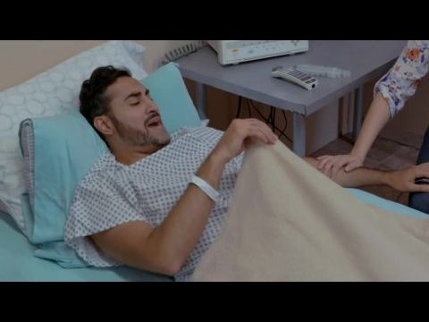 The Sex Addict