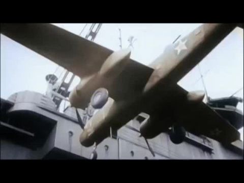 Apocalypse: The Second World War