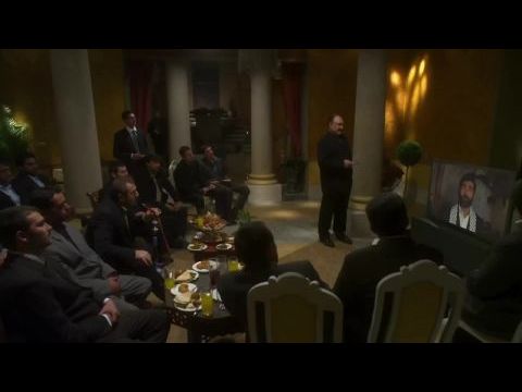 Keleti igazságosztó