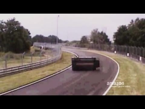 Le Mans: Racing Is Everything