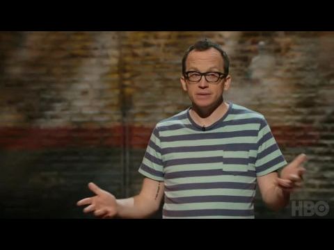Chris Gethard: Career Suicide