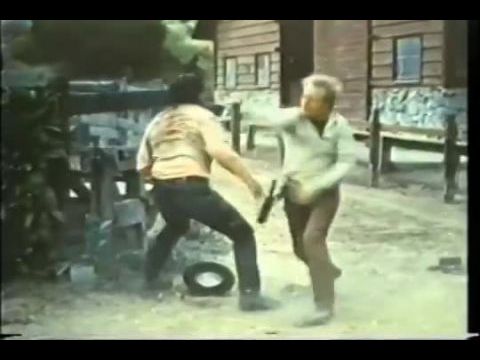 Billy the Kid Versus Dracula