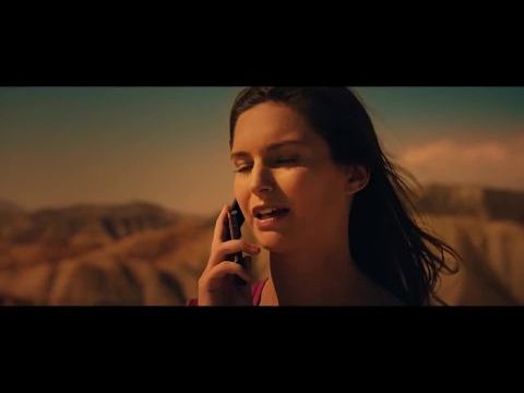 It Came from the Desert