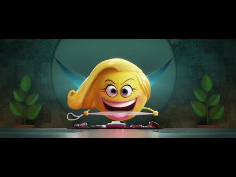 Az Emoji-film
