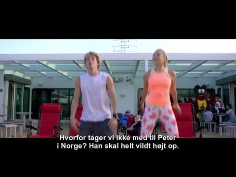 Far til Fire på toppen