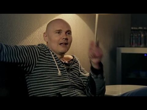 Man in the Camo Jacket