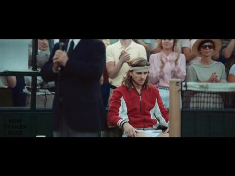 Borg/McEnroe