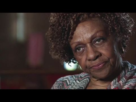 Whitney: Can I Be Me