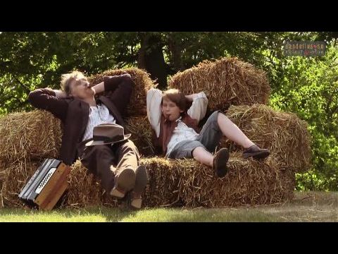 Rasmus és a csavargó