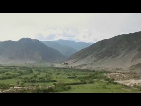 Restrepo: A Sebastian Junger projekt