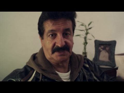 El Culebro: La historia de mi papá