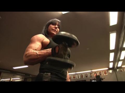 Too Big for the World