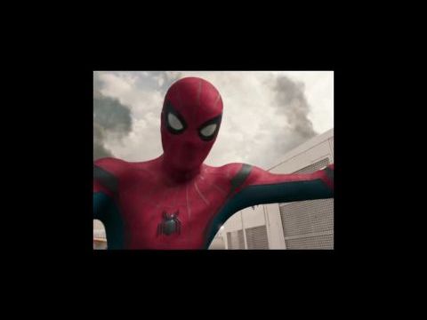 Pókember: Hazatérés