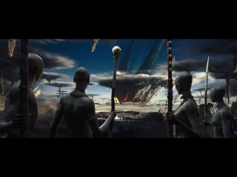 Valerian és az ezer bolygó városa