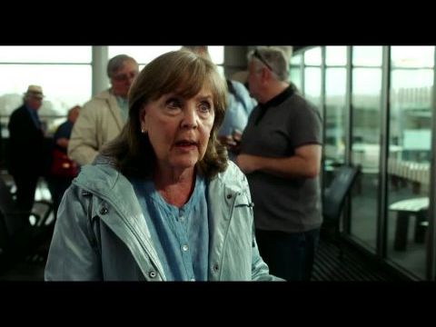 The Time of Their Lives